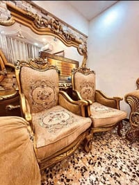 تخم مصري دمياطي ١٠ مقاعد  نظيف جدا مكانه الحريه  للتواصل (07747067157)