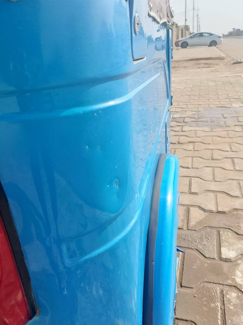 سلام عليكم تكتك مكاتبه عنالسرقه فقط ٢١ البيع شهر ال ٦ التكتك كفاله عامه محرك 22 ما مفتوح  مكاتبه عن السرقه فقط الشراي يتصل مكاني شوملي  ***********
