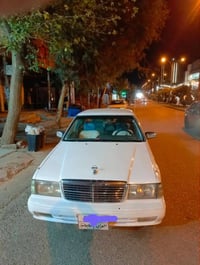 سدریک ٢٠٠٢ • ٢٠٨٠٠٠ • قير عادي