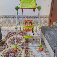 مرجوحه اطفال • جديده