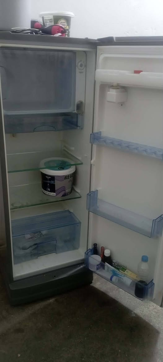 من رخصة الأدمن ثلاجه نظيفه للبيع السعر 120 الف حجم وسط


**إذا كنت صاحب هذا الإعلان وتريد حذفه لأي سبب، رجاءا أرسل رسالة إلى الدعم الفني**