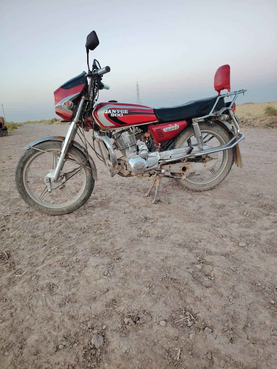 ماطور جني للبيع موديل 2019 كهربائيات سلف كله شغاله السعر 400 رقم المبايل ***********
