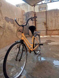 بسكليت بنات • حجم26 • ميسان