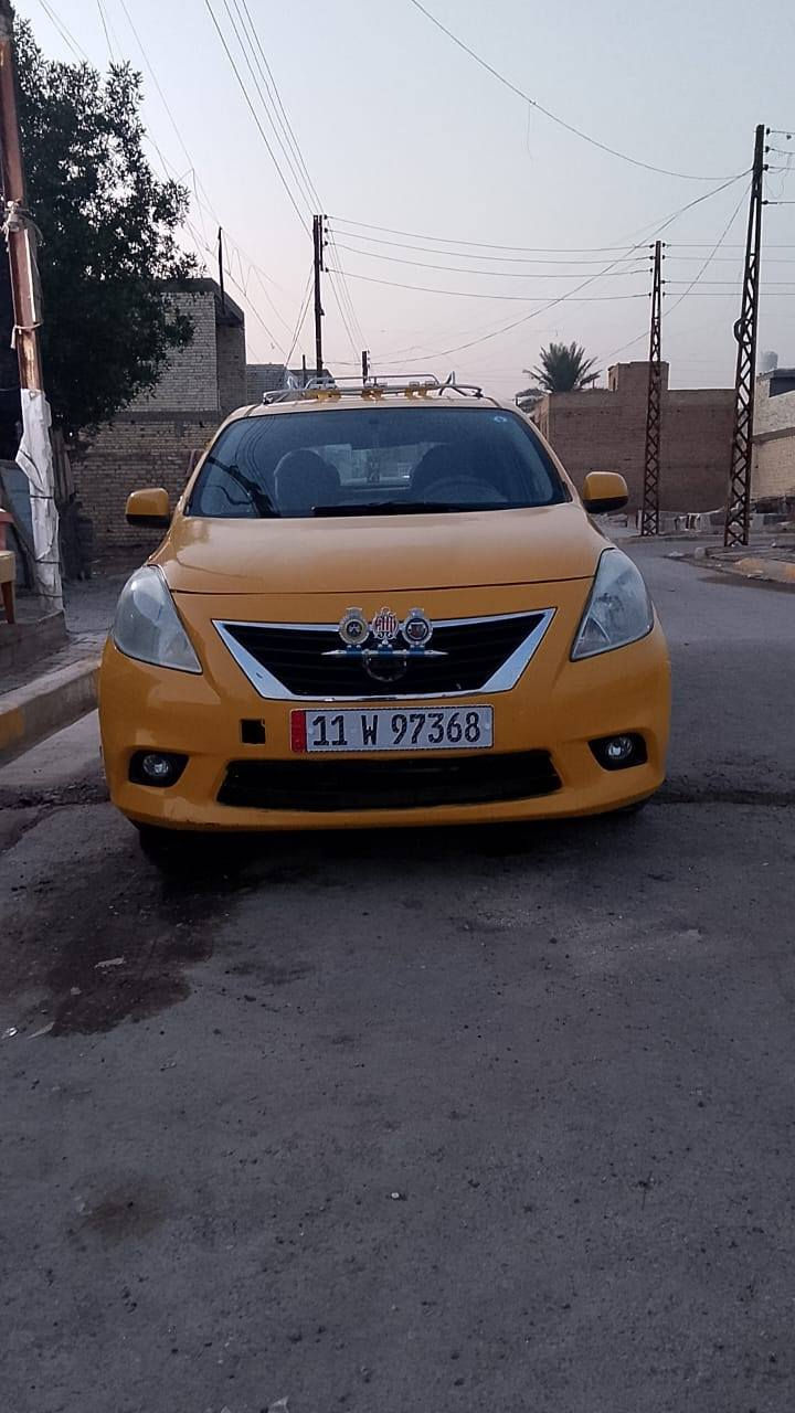 سلام عليكم ورحمة الله وبركاتة اخوان نسيان فيرسا موديل 14البيع سعر 75رقم الهاتف 0771719641


**إذا كنت صاحب هذا الإعلان وتريد حذفه لأي سبب، رجاءا أرسل رسالة إلى الدعم الفني**