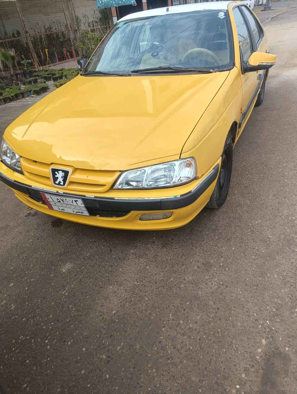 السلام وعليكم بيجو بارص مديل ١٥مكينة بيه خيط تبخير كير حدادية كهربائيات رقم دولي بسمي بيه ملاحضات بسيطة عنواني بصرة ابو الخصيب بهادرية السعر ٣٦ ***********واتساب اتصال ***********
