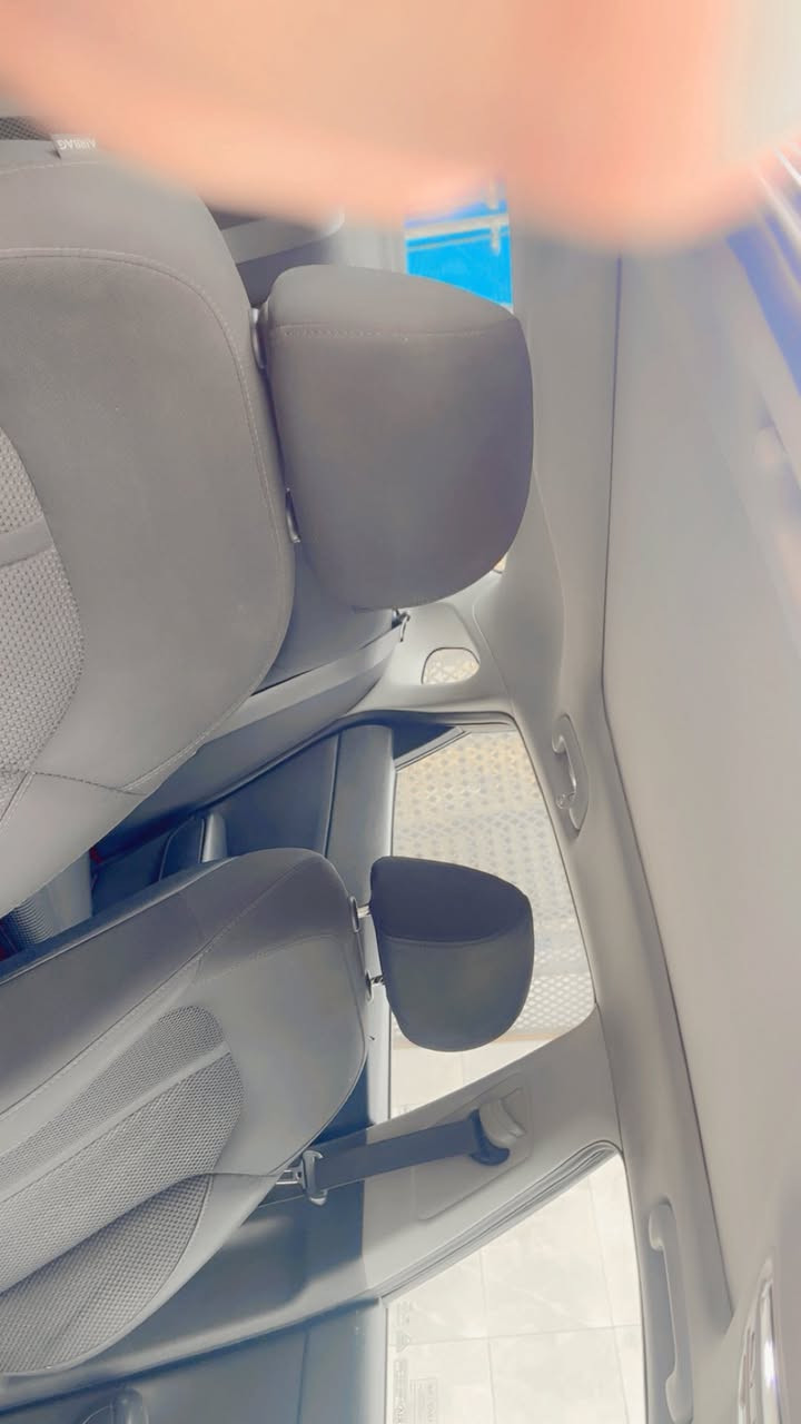 السلام عليكم كيا اوباما موديل ٢٠١٩ حادث فقط بنيد بنوراما حساس كشنات كهرباء شاشه جبيره تخم تاير محرك ٢٤٠٠ جي دي اي السياره جدا نضيفه مال بيت رقم اربيل بئسمي تحويل مباشر السعر ١٤٥ وبيها مجال   ***********
