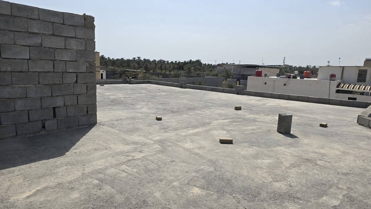 سلام عليكم
بيت للبيع مفوض بالطابو
المساحة الكلية 430 متر مساحة البناء 200
يبعد 500 متر عن الشارع الرئيسي
3 غرف 
كهرباء مؤسسة 
للاستفسار اتصل على الارقام 
0780 113 8278 واتساب
*********** هاتف
