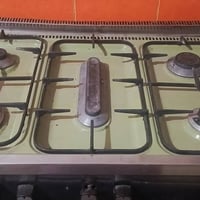 طباغ • تنور شغال • بدون سبرنج