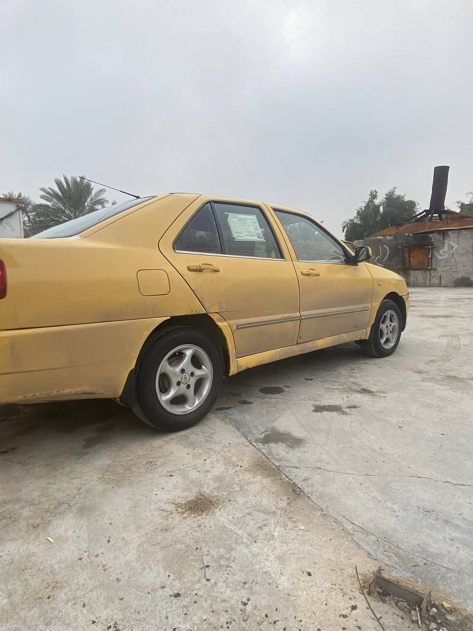 سلام عليكم شيري كوين ٢٠١٠ كير ومكينه كورلا سياره خير من الله لا تنقيص ولا تبخير مكان ديالى بعقوبه عليه هيئه ٩٠٠ وغرامات مصفره الهئه أبيع عل مشتري اقره المنشور عدل سعر خاص او اتصل علرقم ***********
