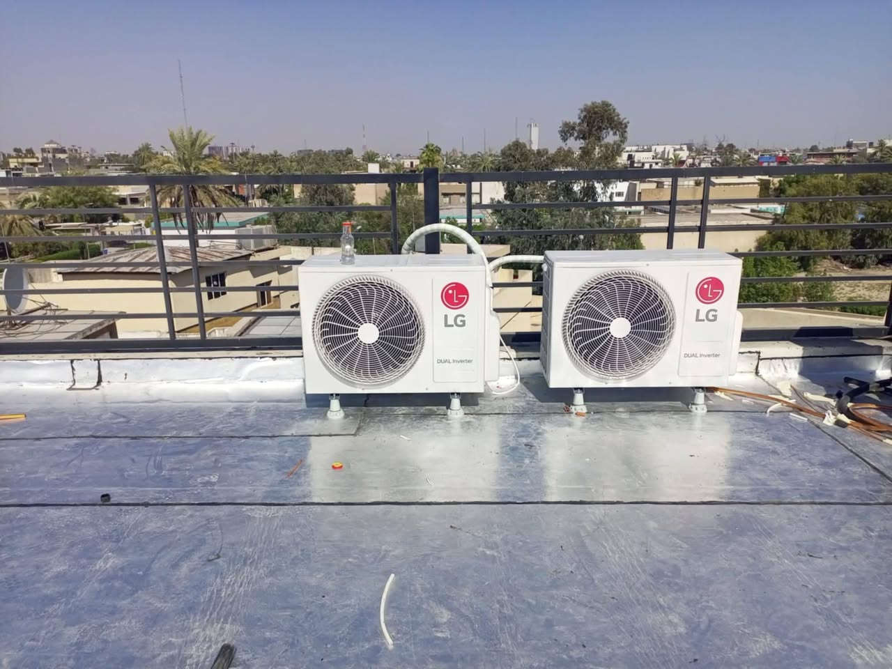 شد وفتح وغسل سبالت 
السلام عليكم واتساب 
***********
يوجد شد سبالت ❄️
فتح ونقل سبالت🏞️
تغير مكان السبالت 🔅
غسل سبالت فحص وشحن غاز السبالت فقط بغداد
