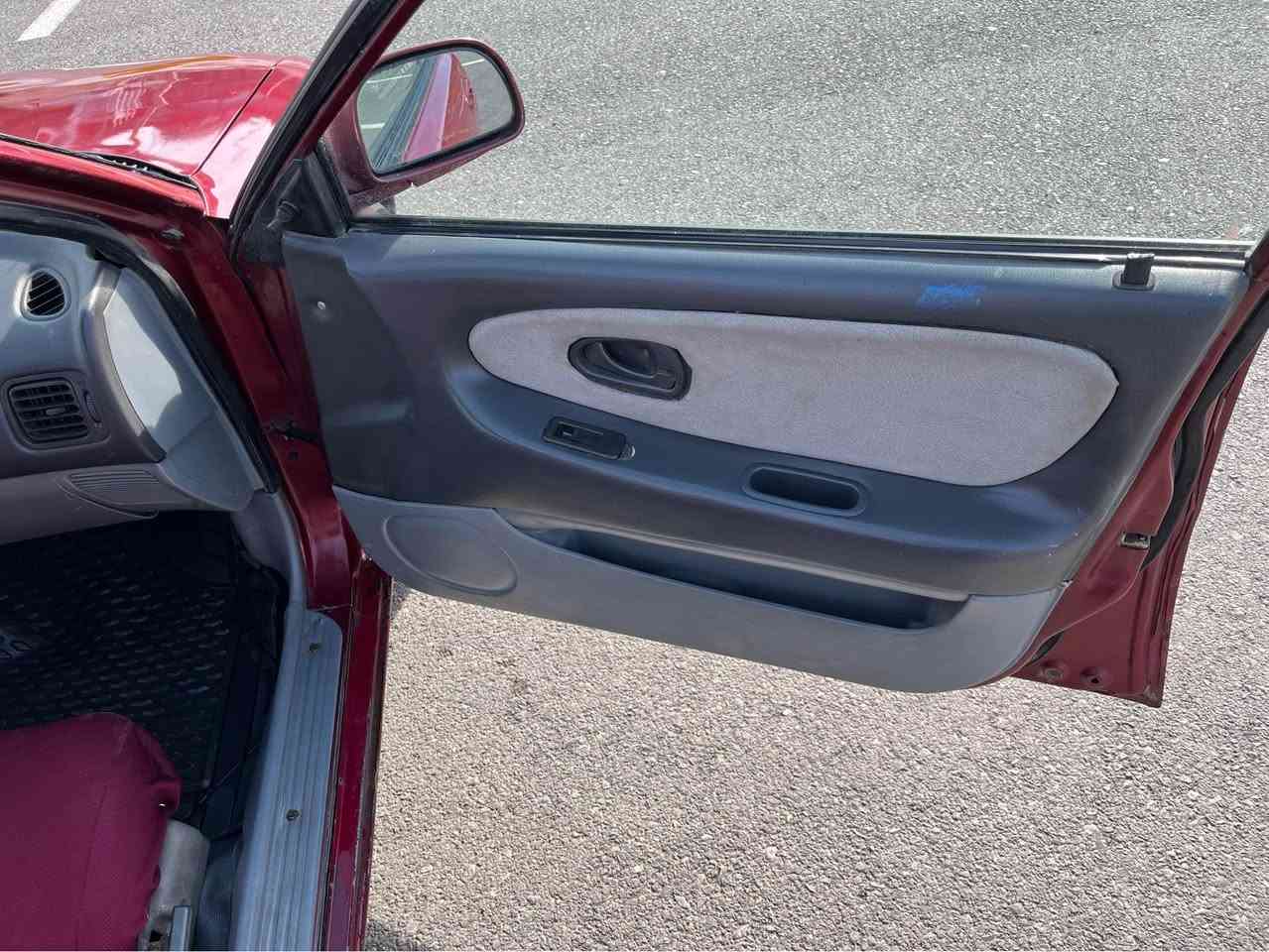 ***********
پڕۆتۆن مۆدیل ٢٠٠٤ گێر تۆماتیک  نمونەی جوانی  پاکی گێرو مەکینەی بە شەرتی ١٠ فیتەر پشت و پێشی کەپسە. چوار تایەی ویلی لۆکی لە ژیرە تەبرید ساردو گەرمی بە شەرت  کامل کارەبایتی یش دەکات دوو جام کارەبا. سەنەوی ئەوەلیاتی جنوبی لەگەلە.  . براوە موس نەبئ سعری خوار بازارە تەنها ٢٤ گەلا و مەجالێکی برایانە 
ژمارەی خاوەنی 
*********** السليمانية, العراق
