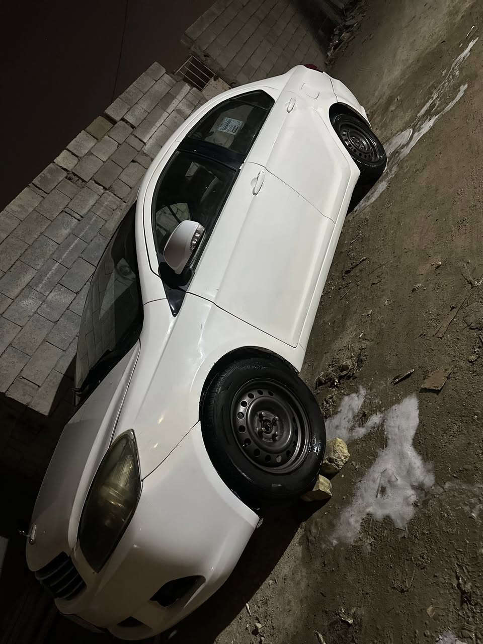 السلام عليكم سياره كرد ول البيع سياره جديده وحلوه تخم تاير جديد تبريد شقال لايت زنون شاشه مضخم سياره رقم نجف راعيه موجود ابو الخصيب سياره أبيعه عله حطته قبل يومين طفت وما شتقلت ما اعرف شبيه مكينه كير بيكاتشو  *********** العنوان بصره حي الزيتون سعر 35 وبيه مجال قليل
