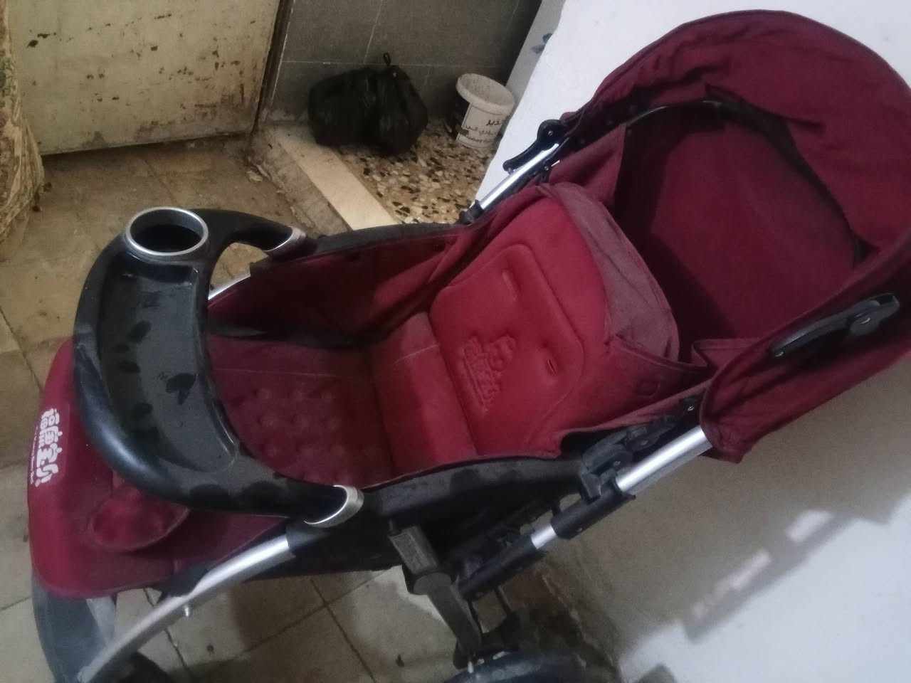 عربانه طفل باله للبيع 50 قفل


**إذا كنت صاحب هذا الإعلان وتريد حذفه لأي سبب، رجاءا أرسل رسالة إلى الدعم الفني**