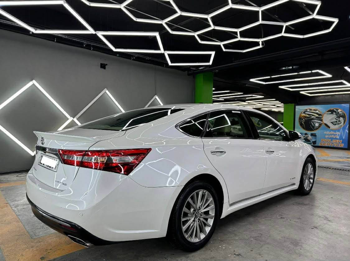 بۆ فرۆشتن تویتا ئەفەلۆن مۆدیل 💫2017 خەلیجی لمیتت فول فول مواسەفات سەیارەکە هیج هیجی نیە بی سبوخ بی قەپوقۆپ بی شوخت سەیارەیکی تابلی خاوینو جوانە یەک دینار مەسروفی تیا نیە هەموو شتیکی لەسەر دەقی. شەریکە ماوەتەوە سەیارەکە دوو شوینی بجوکی پیدی ئاڕە باقی مەندی هەموو گیانی بەشەرت 145 🏎️هەزاری حەقیقی رۆیوە سعر. 💰267 وەرەقە مەحامەلەی تیایە ژمارەی مۆبایل ☎️*********** أربيل, العراق
