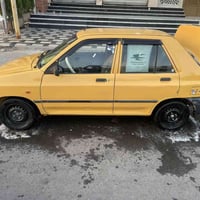 سايبا • ٢٠١٦ • مكينة وكير