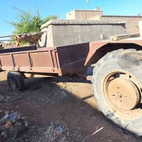 عنتر 88 • معدات زراعيه • كوت شيخ سعد