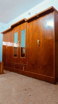 غرفه صاج • نضافة • ما بيها ضرر