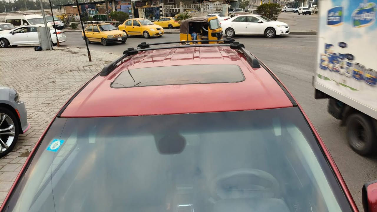 سلام عليكم دوج جورني 2010 وارد امريكي حادث جاملغ وبنيد وبيه صبغ حزام
7راكب 6 سلندر 3.500
السيارة جاهزة من كل النواحي رقم بغداد دولي تحويل مباشر
السعر 93
العنوان الناصريه
الرقم  ***********
