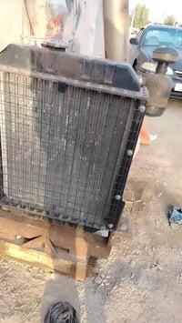 مولد • ٤ سلندر • ٣٥ كيفي