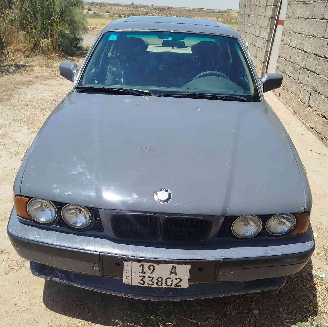 سلام عليكم 
بيئم موديل 91 
حجم 525
رقم كربلاء سنويه 29
مكينه بدايت كص 
كير جديد 
كهربائيات ترتيبات 
العنوان واسط 
***********
***********
