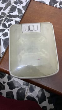 كلتش داخلي • نيسان • 2012