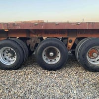 عربانة سكندرية • تاير ٢٢ • واسط النعمانية