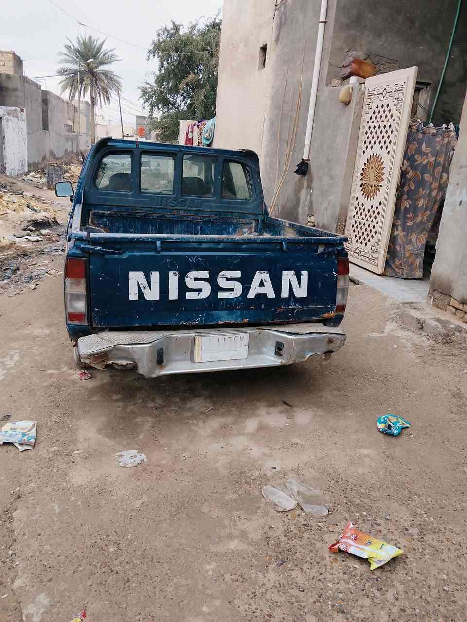 بيكم نيسان موديل 2000
محرك 2400Zمحرك بي تبخير والكير والاكسن على الشرط رقم مثنى او بااسمي سنوية لغاية 2027سعرالبيع 40ورقة قابل للتفاوض مجال بسيط السيارة موجودة باالسماوة الاتصال على الرقم ***********بي واتساب
