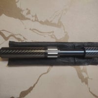 كيوب • كاربون فايبر • تبة ١٢٫٥