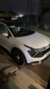 سبورتج • ٢٠٢٣ • نمر اربيل