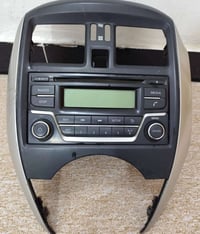 مسجل نيسان هوه والكفر عندي ٢ رايدهن هنه وكفرهن الواحد ٣٥ قفل مكاني كري...