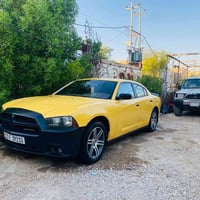 دودج تشارجر • ٢٠١٢ • ٣٦٠٠