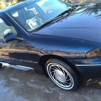 موديل ٩٤ • سيفيا • كير عادي