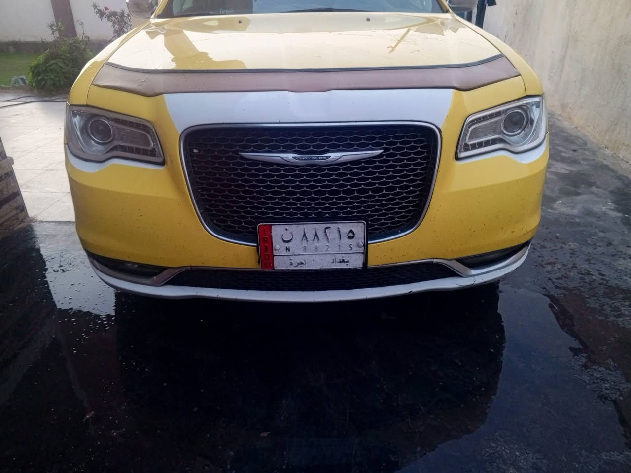 سلام عليكم ورحمة الله وبركاته عندي دعاميه اماميه مال اوباما جديده البيع
بيهي كسر صغير خفيف كلش تايوان اصليه سعر 300بيهي مجال مكان المشاهد الطارميه عبودر تاجي رقم الهاتف ***********
