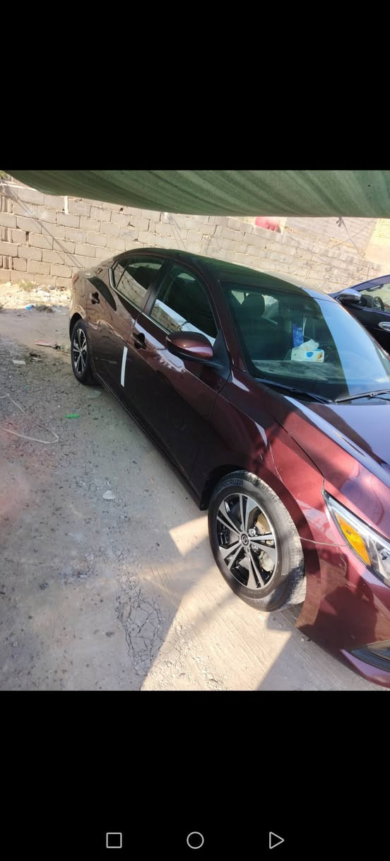 سلام عليكم نيسان سنترا مديل 23 فول مواصفات عده الفتحه رقم أربيل بسمي تخم تاير سيارة جديده بيها قطعه وحده صبغ البنيد فقط مكينه الفين دوش سعر 135 او بيها مجال بصيط بيع مستعجل رقم ***********
