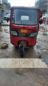 نقص جاملغ أمامي  تكتك كامله موديل 2019 07705101875 بغداد, العراق