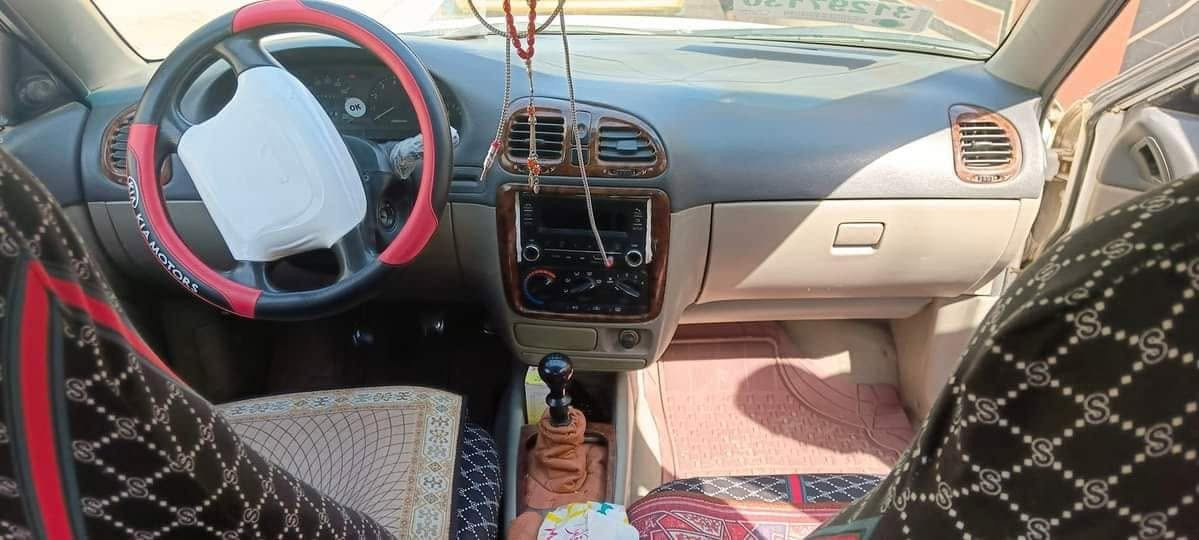 سلام وعليكم دايو نوبره  تبريد تدفئه شغاله موديل 98 سعر40،$. وبيه مجال رقم سياره كربلاء مكاني نجف


**إذا كنت صاحب هذا الإعلان وتريد حذفه لأي سبب، رجاءا أرسل رسالة إلى الدعم الفني**