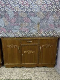 بوفيه • بلا ضرر • قابل تفاوض