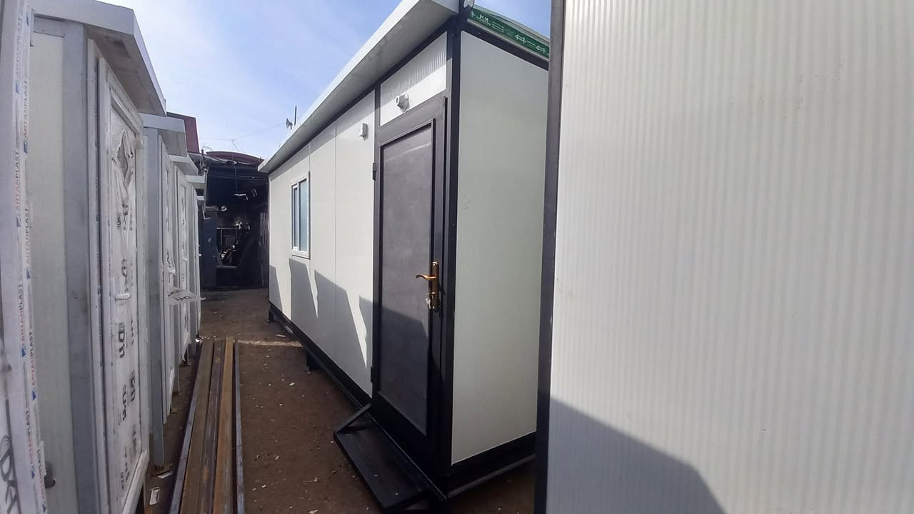 أنسب لأسعار كرفان 3*6 واتساب *********** سعر مليون 850
