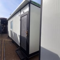 أنسب لأسعار كرفان 3*6 واتساب 07700266517 سعر مليون 850