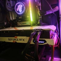 iGame 3070Ti • نظيف • مع الكرتونة