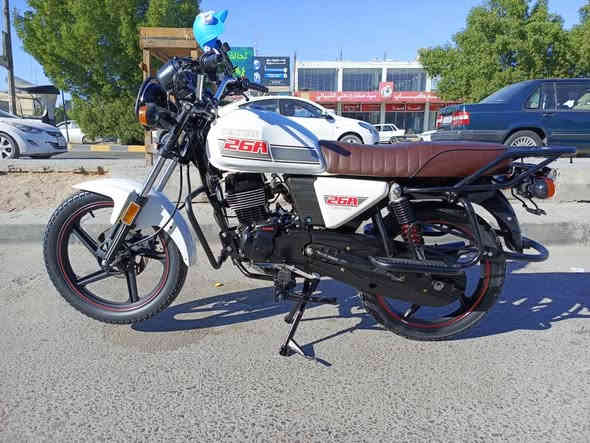 ماكو هيج نضافه وبهيج سعر ابلاااااااااااش
دايوان 2023اوراق اصولي وكيلهه حمودي العارضي مكفوله من كلشي مكينه ما مفتوحه وناعمه كهربائيات شغاله كلهه عل فحص وين ميعجبك السعر مليون و650مكاني نجف حي الجامعه *********** النجف
