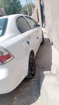 أفيو • ٢٠١٠ • محرك مفتوح