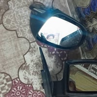 لايتات اكسنت • مرايات مكسورة • ميسان