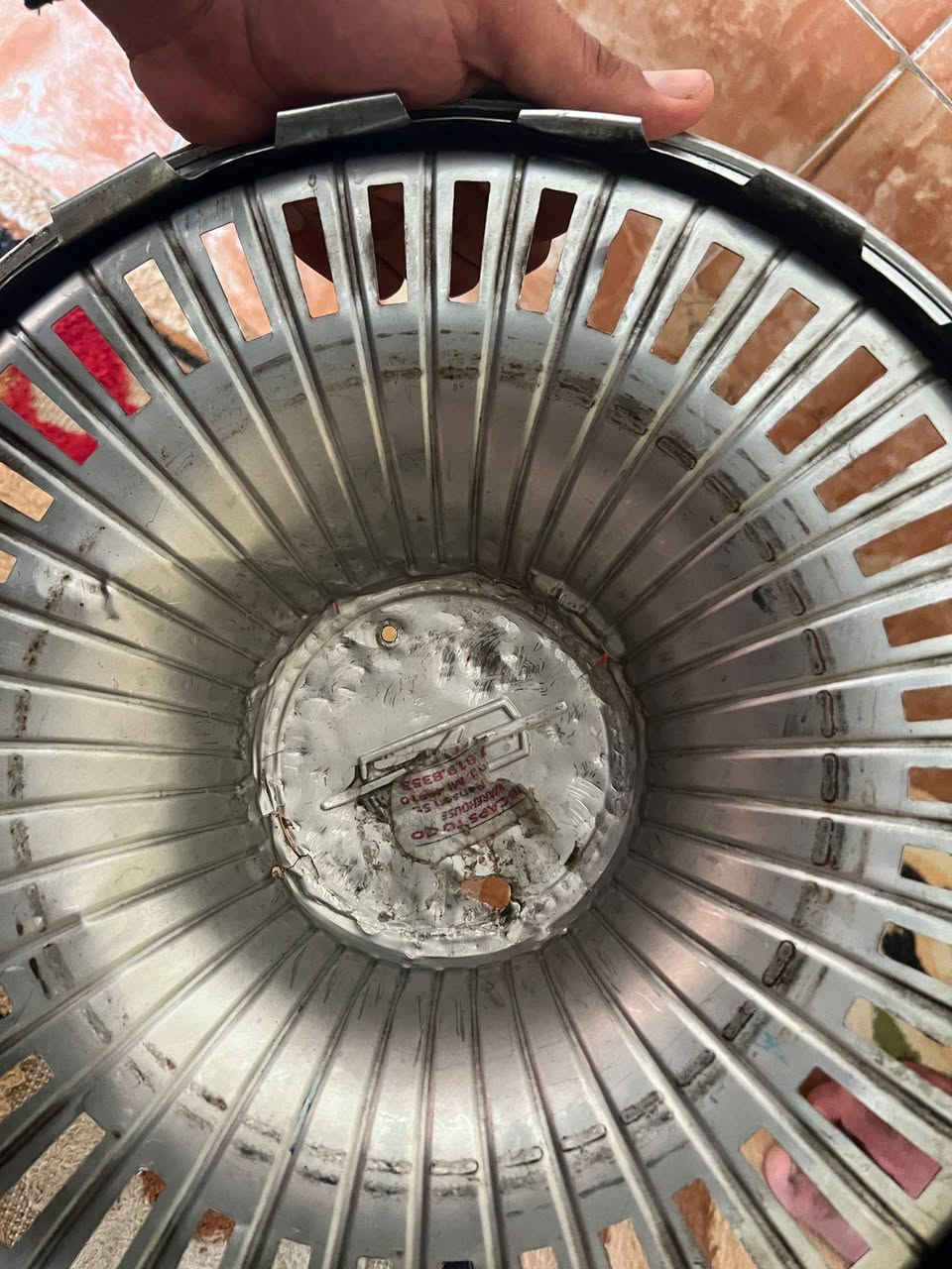 سلام عليكم شباب
اتك اولدز البيع شوفت عينك 
وهاذه رقمي *********** ومكاني الديوانيه
