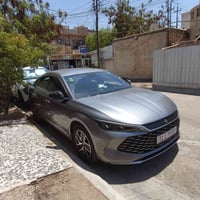 بي واي دي QIN L • ٢٠٢٥ • بطارية ١٢٠ كم