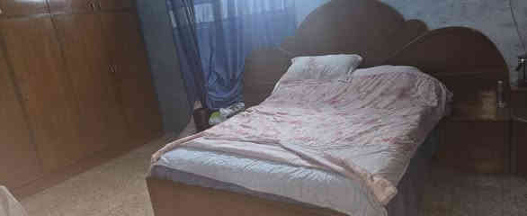 غرفت نوم اصليه مكاني حي العامل ***********
