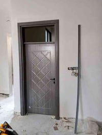 تجهيز ابواب تركيه  225 الف مع الشد ونقل  07711957406