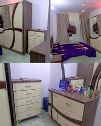 التخم 150 والغرفة اي ضرر مابيها مع لدوشك500الف مكاني حي لجهاد بغداد‏‪0...