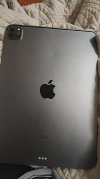 ايباد 11 برو الجيل الثاني  الفريمات 120 المعالج M1 الجهاز مبدل فقط ايس...