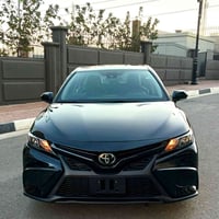 كامري امريكي • ٢٠٢٤ • ٣٢٢٠٠ مايل